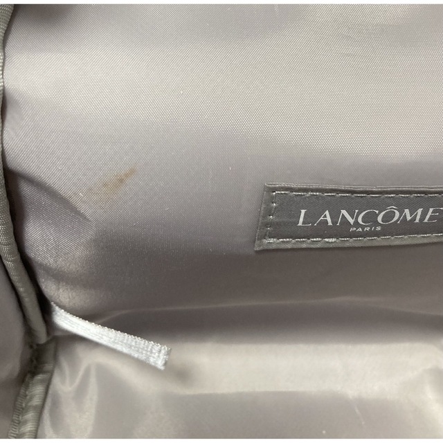 LANCOME(ランコム)のLANCOME ランコム バニティ ポーチ コスメ/美容のメイク道具/ケアグッズ(メイクボックス)の商品写真