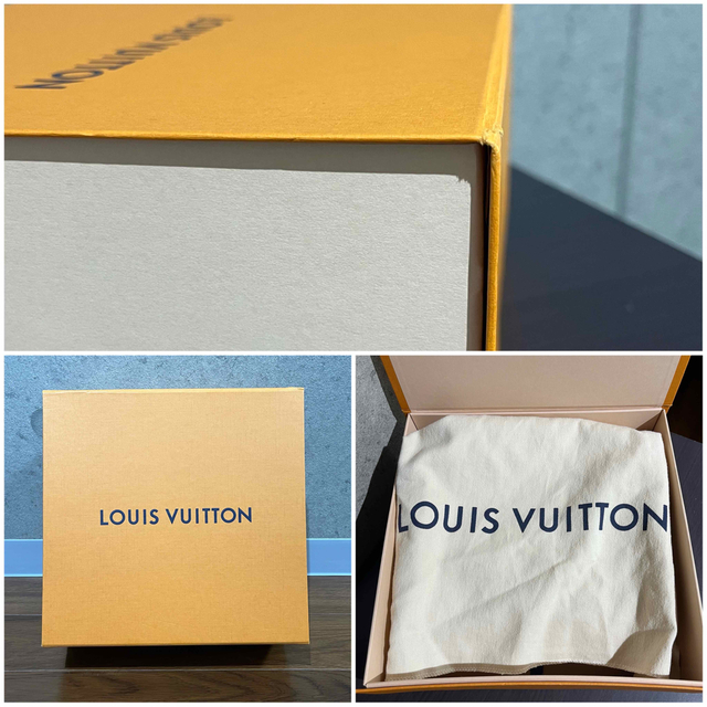 ルイヴィトン　LOUIS VUITTON サントンジュ　バッグ　モノグラム