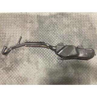 陰山織物謹製 KSR 110 純正 フロントフォーク Kawasaki オフロード