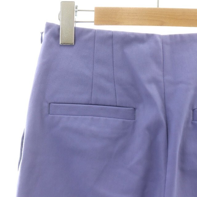 UNITED ARROWS - ユナイテッドアローズ テーパードパンツ スラックス