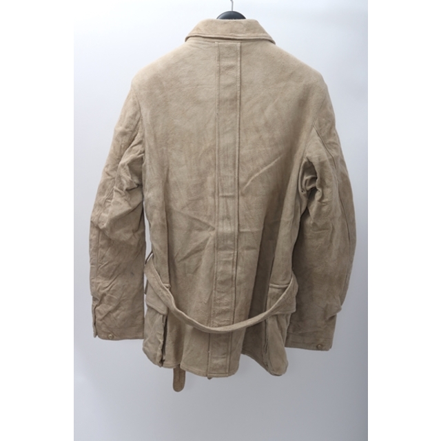 PHIGVEL MAKERS & Co.フィグベル NORFOLK JACKETノーフォークジャケット【2(38)】【MJKA72571】