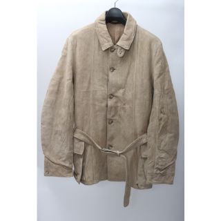 PHIGVEL MAKERS & Co.フィグベル NORFOLK JACKETノーフォークジャケット【2(38)】【MJKA72571】