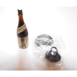 タカラ 焼酎名鑑・貴匠蔵(小物2点は新品)(その他)