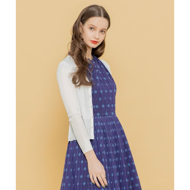 TOCCA(トッカ)のToccaカーディガン新品♡5/27 レディースのトップス(カーディガン)の商品写真