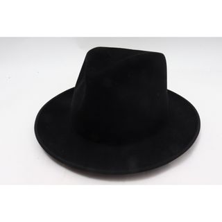 アパルトモンドゥーズィエムクラス(L'Appartement DEUXIEME CLASSE)のSUPER DUPER HATS L'Appartementアパルトモン購入Mens brimmed Hatメンズブリムハット新品【LHWA59543】(その他)