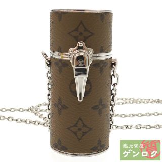 ルイヴィトン(LOUIS VUITTON)の【中古】ルイ・ヴィトン ヴィトン ルイヴィトン MP2407 リップスティックケース モノグラム LOUIS VUITTON【質屋】(その他)