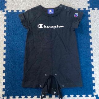 チャンピオン(Champion)のChampion ベビー服 70(ロンパース)