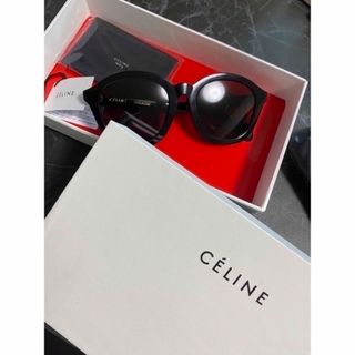 セリーヌ(celine)のセリーヌ　サングラス　廃盤品(サングラス/メガネ)