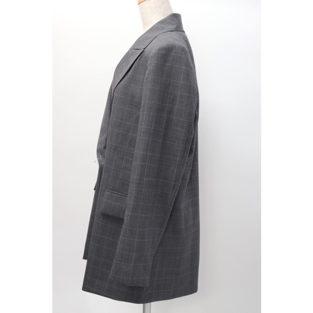 LisiereアパルトモンL'Appartement 2020SS Drago W Jacketドラゴダブルジャケット新品【LJKA59998】