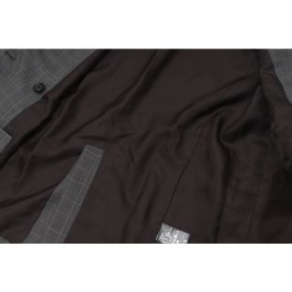 アパルトモン Lisiere Drago W Jacket ウールジャケット