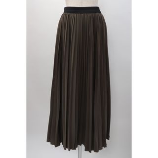 定価46200 アパルトモン　New Pleats スカート