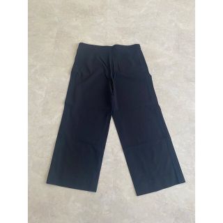 確実正規品 シャネル 46 ビジュー パンツ 黒 | conceitopilatesbh.com