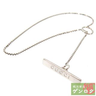 グッチ ブレスレット/バングル(ゴールド)の通販 100点以上 | Gucciの