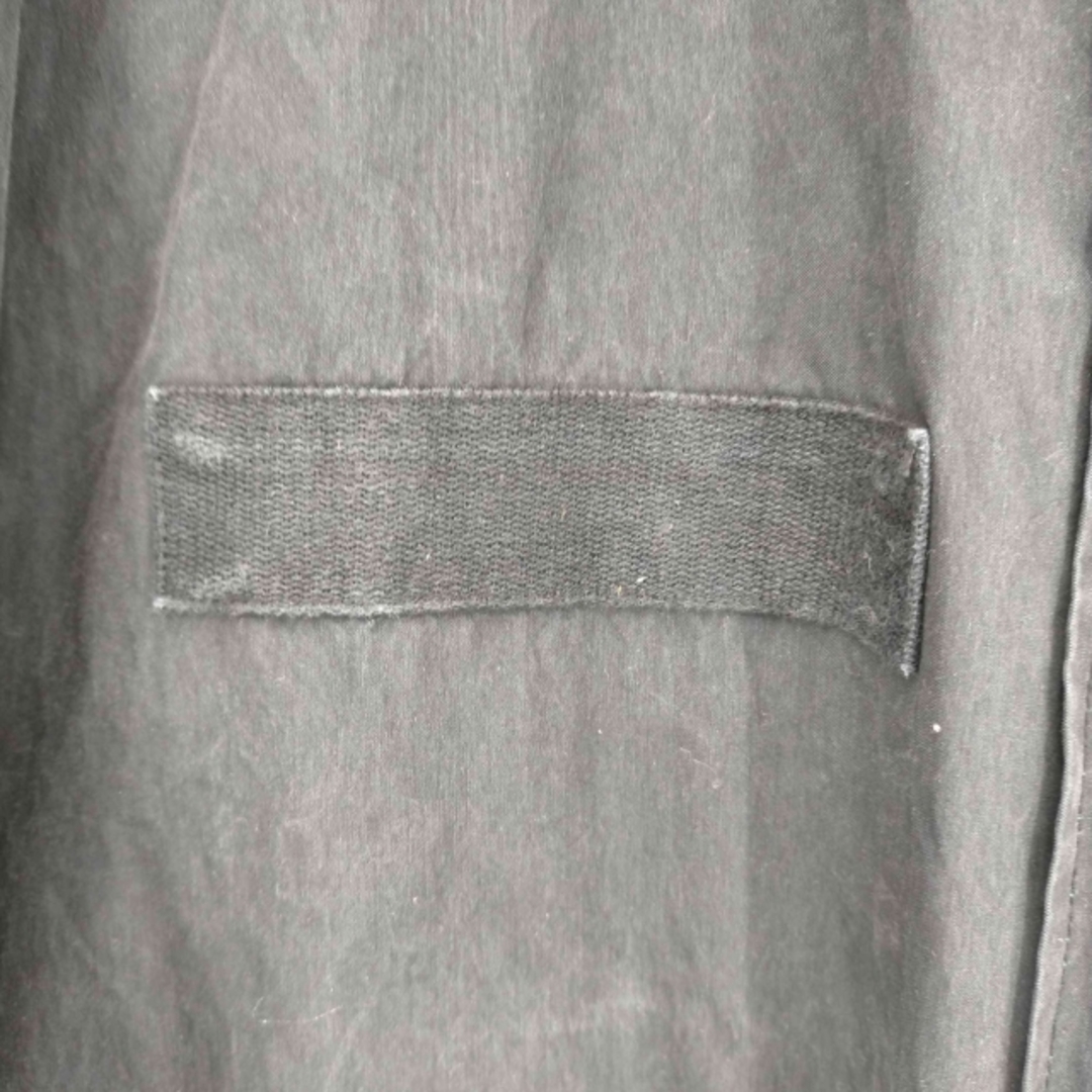 ヒート STUSSY NYCO FISHTAIL PARKA 23ss | ochge.org