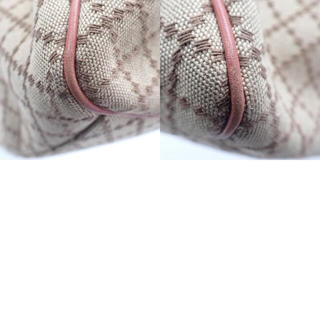 Gucci - 【中古】 グッチ スーキー GGキャンバス トートバッグ 211944