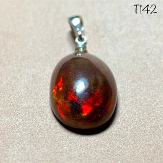 ◉天然石 オパール AA品質 ペンダントトップ 1の通販 by mtr925's shop