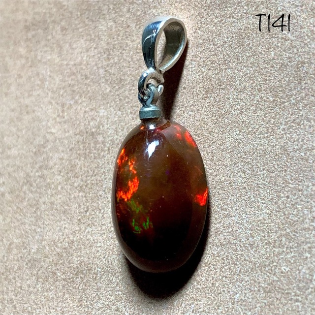 ◉天然石 オパール AA品質 ペンダントトップ 2 | svetinikole.gov.mk