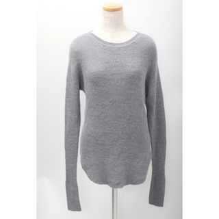 アパルトモンドゥーズィエムクラス(L'Appartement DEUXIEME CLASSE)のアパルトモンL'Appartement Thermal Inner Knitサーマルインナーニット【LKNA61352】(ニット/セーター)