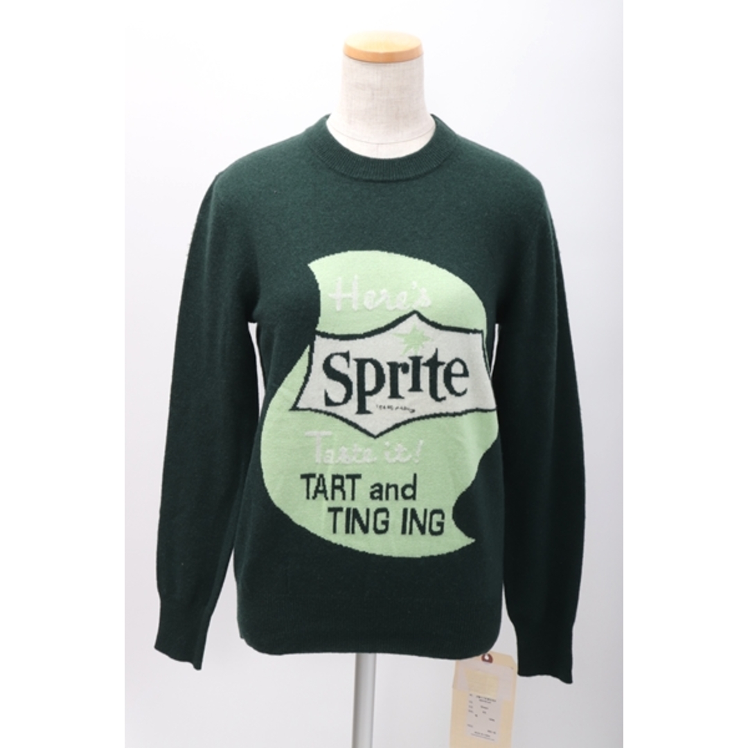 ジャクソンマティスJACKSON MATISSE 2017AW Spriteウールニット新品【LKNA51756】