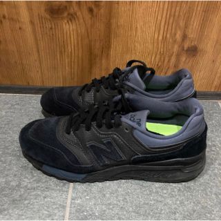 ニューバランス(New Balance)のニューバランス　ML997HJT 26.5cm(スニーカー)