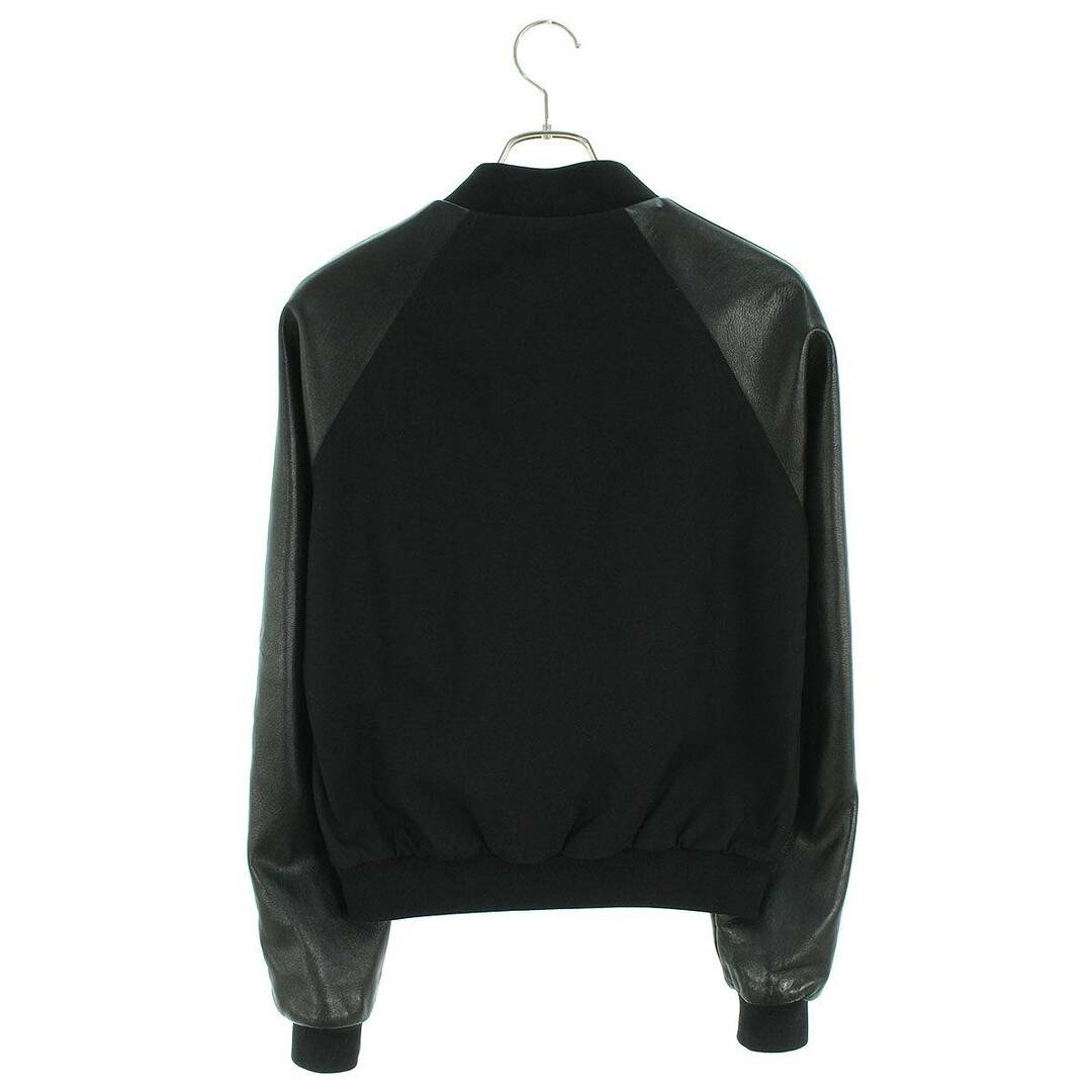 SAINT LAURENT - サンローランパリ 13SS 310254 YUM83 袖レザー SAINT LAURENT - サンローランパリ 13SS 310254 YUM83 袖レザー