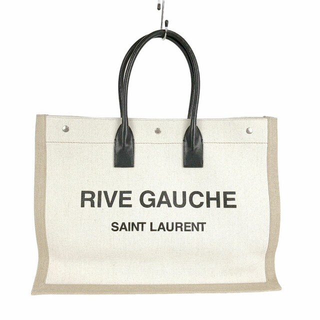 当店在庫してます！ Saint Laurent トー【中古】 トート ゴーシュ リヴ