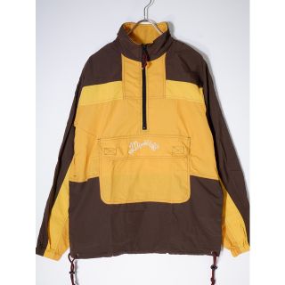 Marblesマーブルズ 2018 ANORAK TEAM JKTアノラックチームジャケット新品【MJKA55135】(その他)