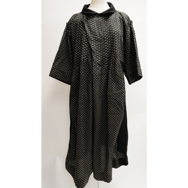 tricot COMME des GARCONS ポンチョ 21aw