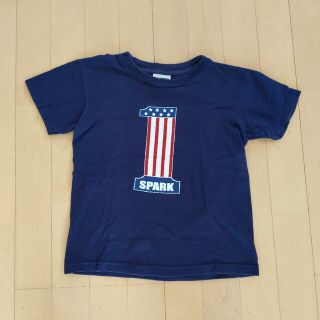 値下げ！SPARK Ｔシャツ　ＳＳ(Tシャツ/カットソー)