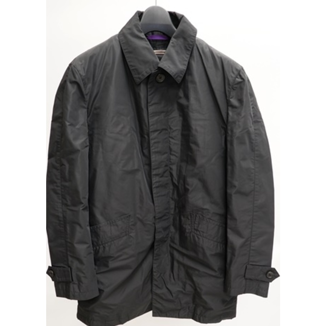 超美品 Paul Smith ダウンJKT GORE-TEX ダウンライナー付