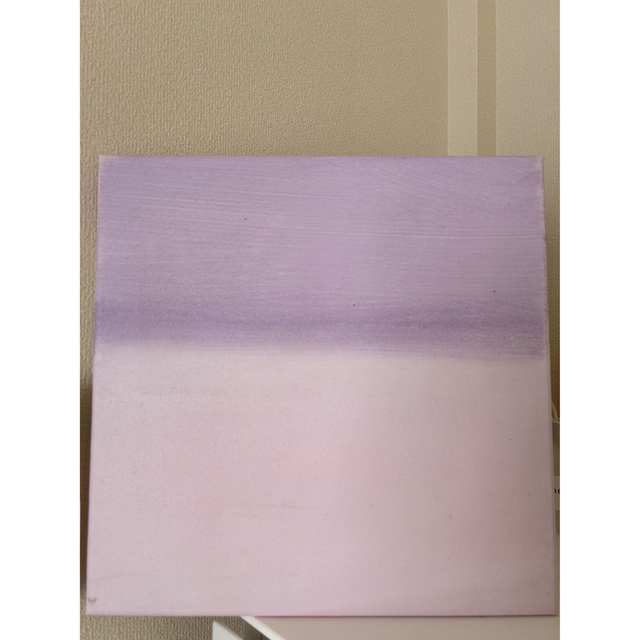山崎美弥子さん 絵画 30cm×30cm-