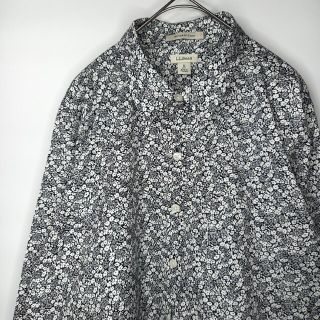 エルエルビーン 花柄 トップスの通販 33点 | L.L.Beanのレディースを