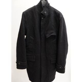 エンジニアードガーメンツ(Engineered Garments)のエンジニアードガーメンツENGINEERED GARMENTSChester Field Coat中綿ウールチェスターフィールドコート【MCTA61891】(その他)