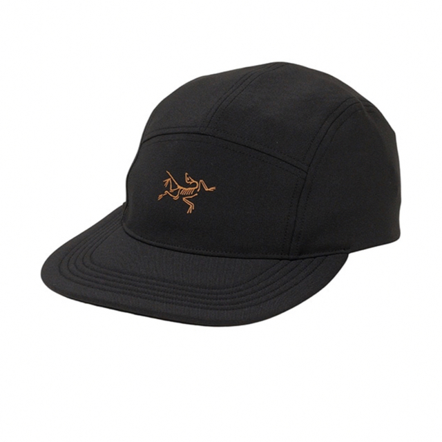 ARC’TERYX Calidum 5 Panel Hat キャップ