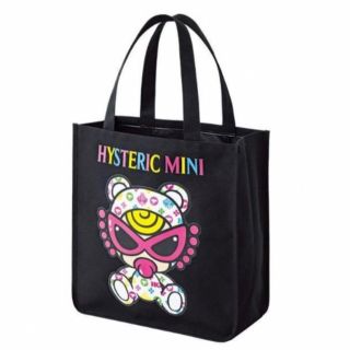 ヒステリックミニ(HYSTERIC MINI)のトートバッグ(トートバッグ)