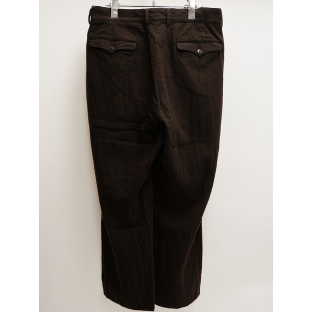 PHIGVEL - PHIGVEL MAKERS & Co.フィグベルウール2タック PHIGVEL - PHIGVEL MAKERS & Co.フィグベルウール2タック