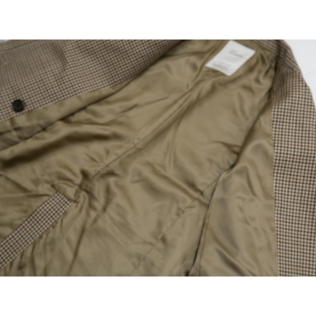 LisiereアパルトモンL'Appartement2019AW MOON W Jacketダブルジャケット【LJKA62669】