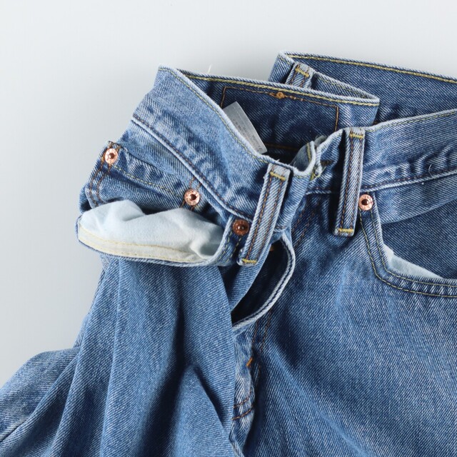 Levi's505　デニム　ジーンズ　W28