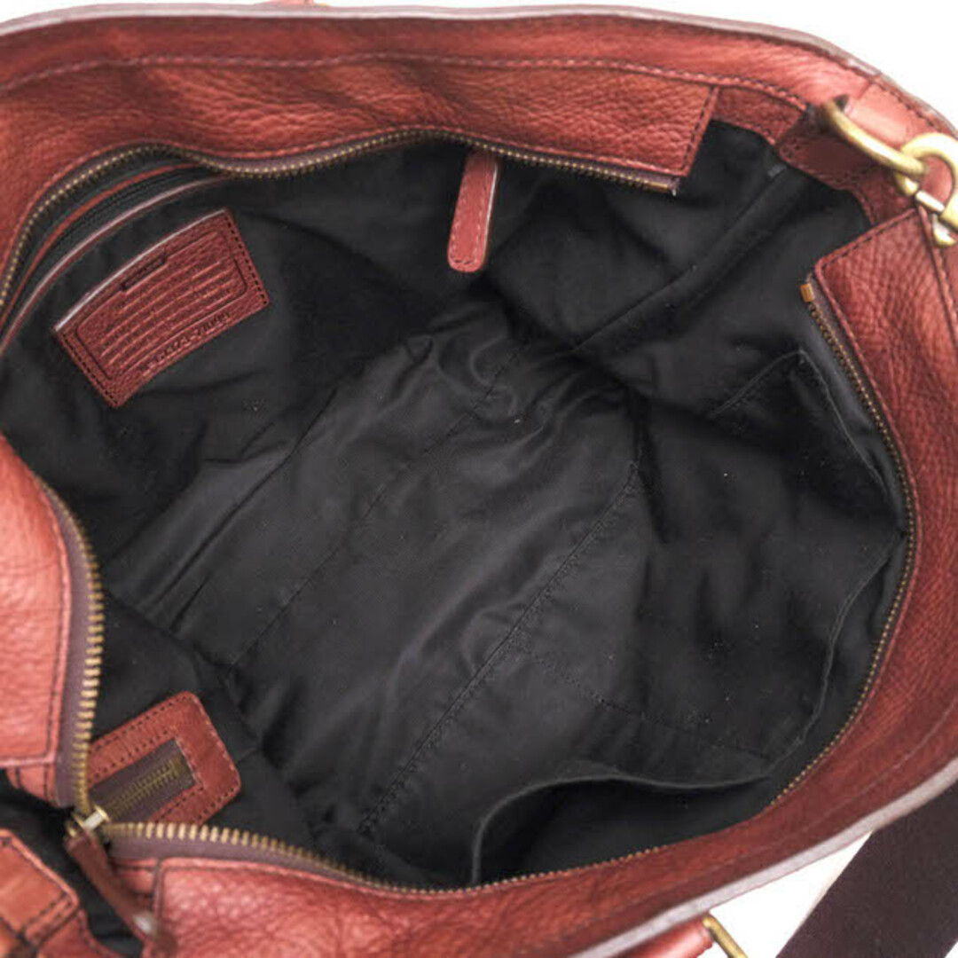COACH - コーチ/COACH バッグ トートバッグ 鞄 ハンドバッグ COACH - コーチ/COACH バッグ トートバッグ 鞄 ハンドバッグ