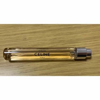 セリーヌ(celine)の【期間限定値下げ中】 Celine PARADE オードゥパルファン　15ml(香水(女性用))