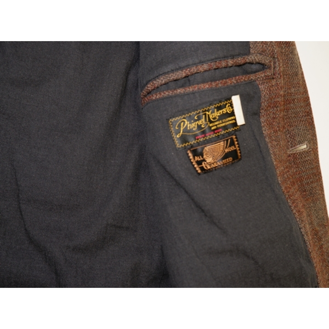PHIGVEL - PHIGVEL MAKERS & Co.フィグベル GOODMAN'S COAT PHIGVEL - PHIGVEL MAKERS & Co.フィグベル GOODMAN'S COAT