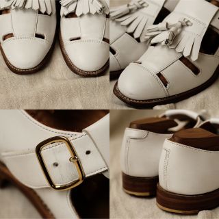 正規取扱店】 ロング JOSEPH PASCUCCI CHEANEY&SON 本命ギフト www