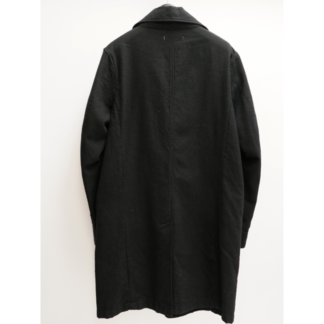 nonnative - nonnativeノンネイティブ DOCTOR COAT C/W TWILL nonnative - nonnativeノンネイティブ DOCTOR COAT C/W TWILL