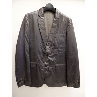 ポールスミス(Paul Smith)のPAUL SMITHポールスミス メインライン ハンドステッチ中綿テーラードジャケット【MJKA62944】(その他)