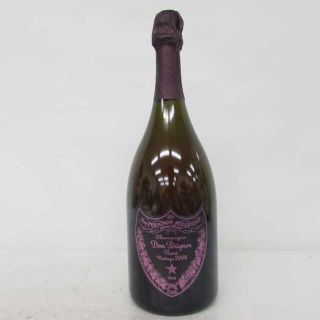 ドンペリニヨン(Dom Pérignon)のドンペリニヨン ロゼ 2008 Dom perignon Rose(シャンパン/スパークリングワイン)