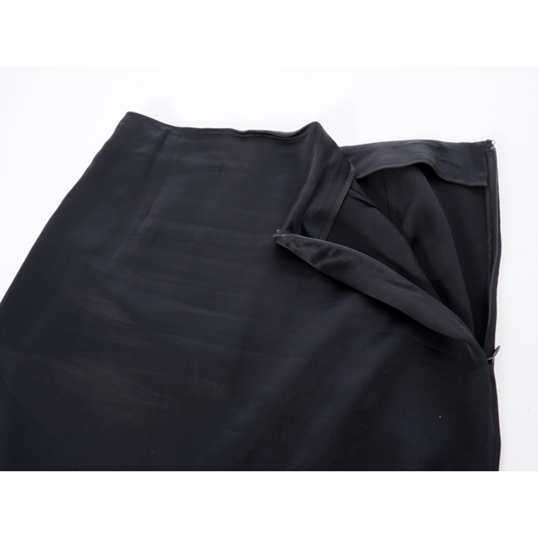 AP STUDIO(エーピーストゥディオ)のAP STUDIO（アパルトモンL'Appartement） 2018AW "I" line スカート【LSKA63276】 レディースのスカート(その他)の商品写真