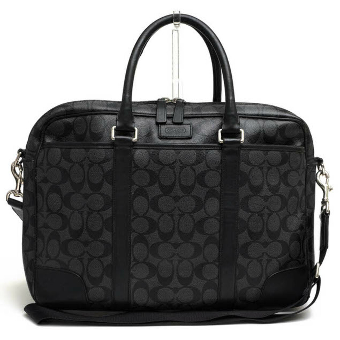 COACH - コーチ/COACH バッグ ブリーフケース ビジネスバッグ 鞄
