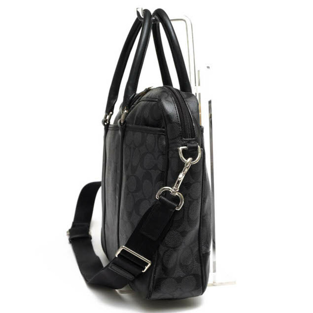 COACH - コーチ/COACH バッグ ブリーフケース ビジネスバッグ COACH - コーチ/COACH バッグ ブリーフケース ビジネスバッグ