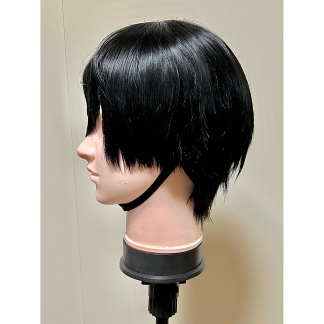 ブルーロック 糸師凛 コスプレ ウィッグ - ウィッグ・エクステ ブルーロック 糸師凛 コスプレ ウィッグ - ウィッグ・エクステ