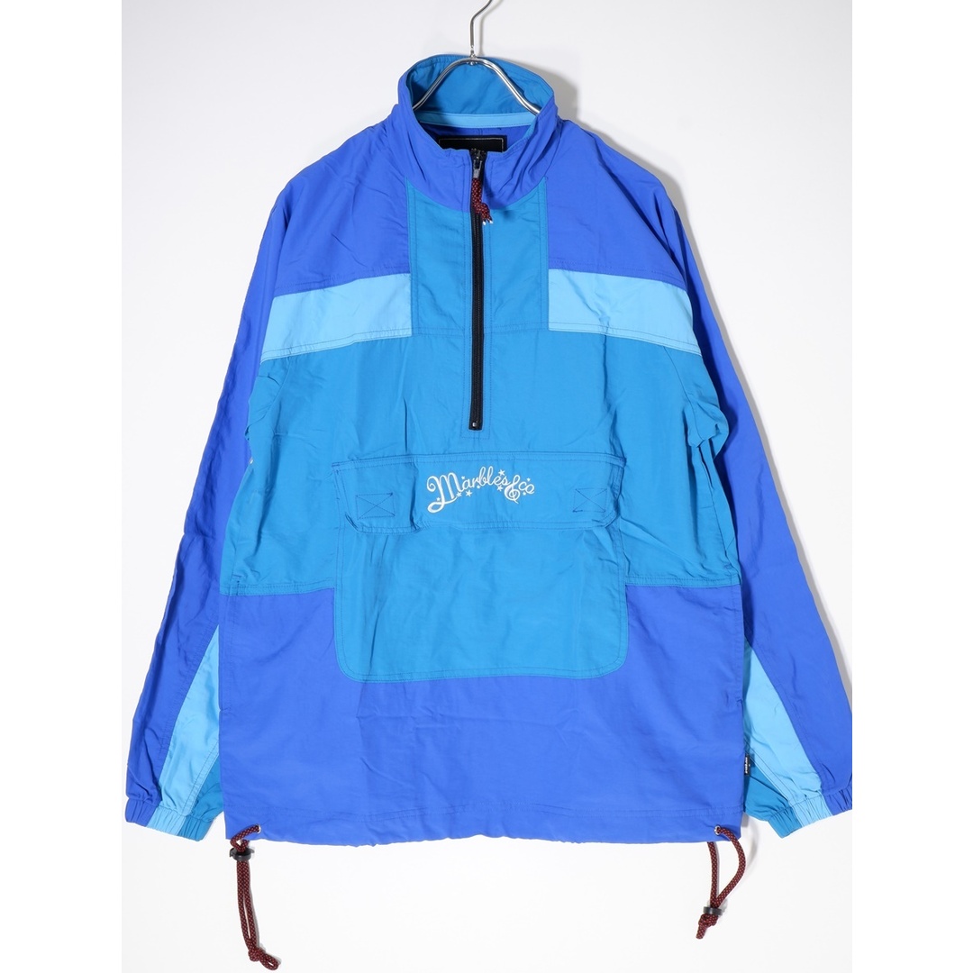 Marblesマーブルズ 2018 ANORAK TEAM JKTアノラックチームジャケット新品【MJKA55141】